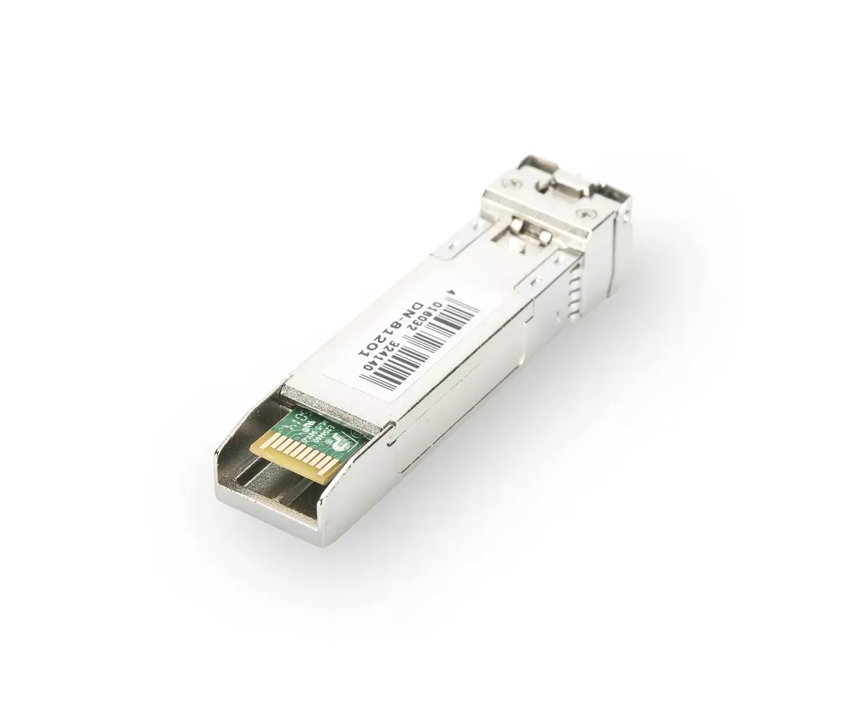 SFP+ трансивер Digitus HP-совместимый DN-81201-01 Photo 2
