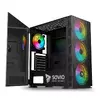 Компьютерный корпус Savio SAVGC-RAPTORX1 Photo 2