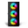 Компьютерный корпус Savio SAVGC-RAPTORX1 Photo 4