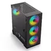 Компьютерный корпус Savio SAVGC-RAPTORX1 Photo 7