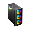 Корпус SAVIO Prime X1 ARGB Glass Photo 7