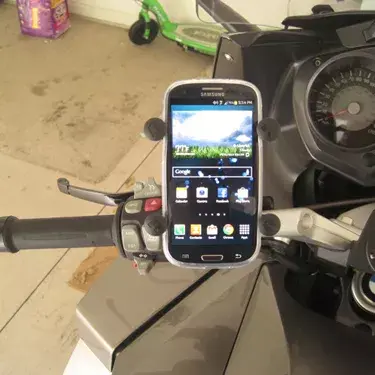 Phone Mount RAM Mounts X-Grip Photo 6