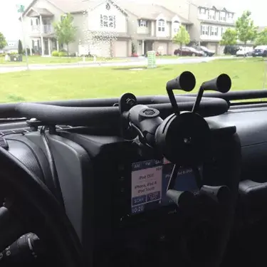 Phone Mount RAM Mounts X-Grip Photo 7