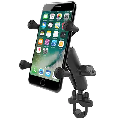 RAM Mounts X-Grip Tālruņa turētājs ar