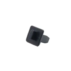 Dust Cover EXSYS EX-1115 for RJ-45 Ports 10 pcs