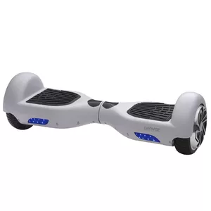 Denver HBO-6620WHITE self-balancing vehicle Self-balancing scooter 12 km/h 4000 mAh White