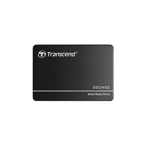 SSD диск Transcend 256GB 2.5" SATA3 3D TLC TS256GSSD452K-I