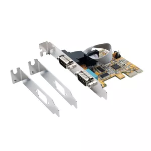 Interface card Internal RS-232 EXSYS EX-44082