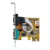 Interface card EXSYS EX-44082 Photo 3