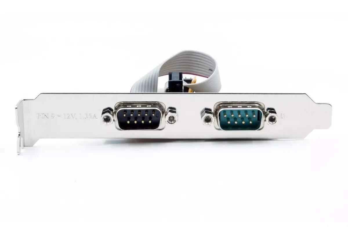 Interface card EXSYS EX-44082 Photo 4