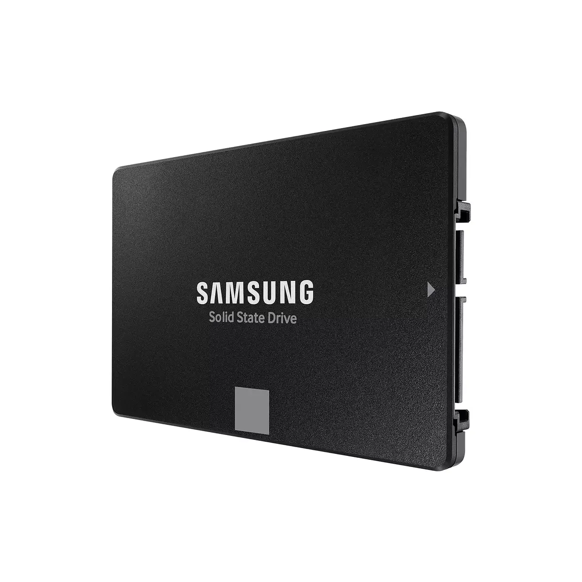 SSD диск Samsung 4000 ГБ MZ-77E4T0B/EU Photo 2