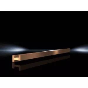 Шина (bus bar) Rittal SV 3528.000, медная, комплект 3 шт., длина 695 мм
