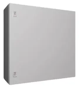 Настенный шкаф Rittal AX 1073.000, IP66, светло-серый