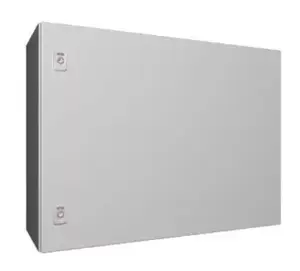 Электрический шкаф Rittal AX 1055.000, сталь, 800×300×600 мм, IP66