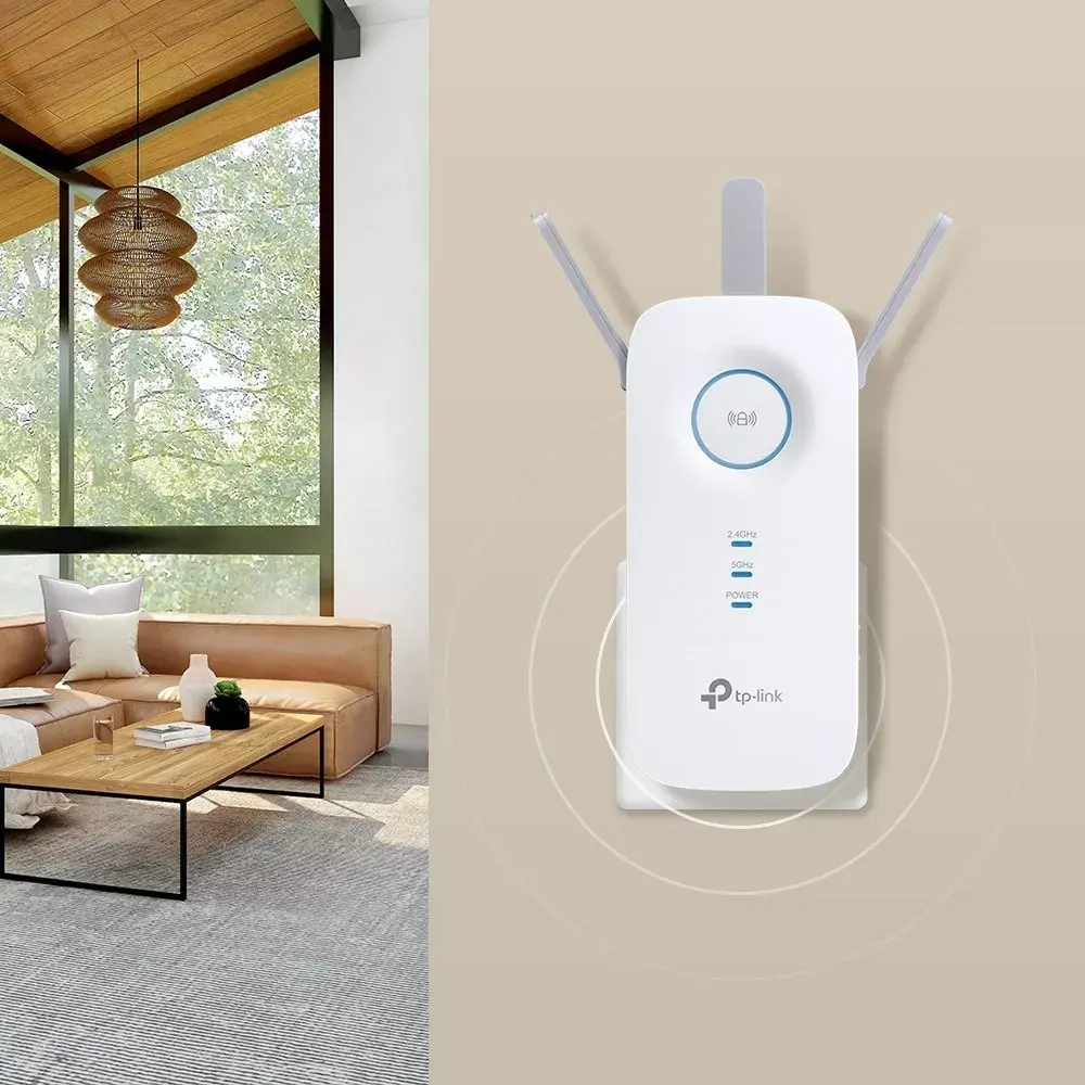 TP-LINK RE550 6935364072469 Photo 15