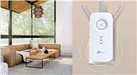 TP-LINK RE550 6935364072469 Photo 17