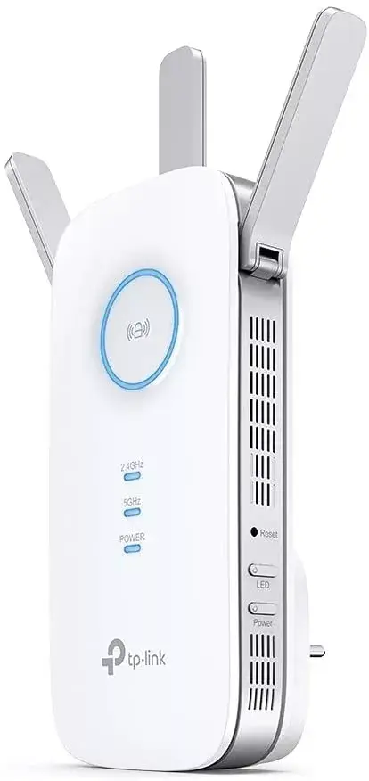 TP-LINK RE550 6935364072469 Photo 5