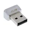 USB Fingerprint Scanner InLine 41360C Photo 2