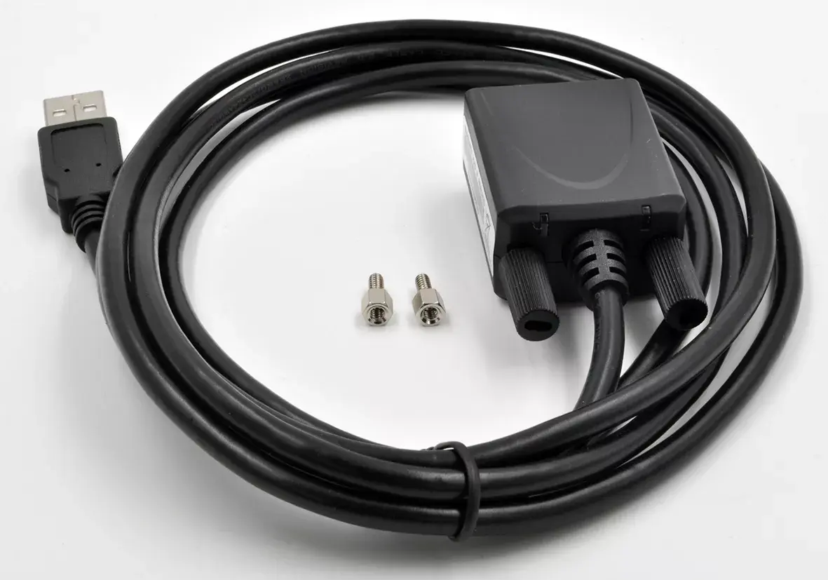 Serial Cable EXSYS EX-1311-2-5V Photo 3