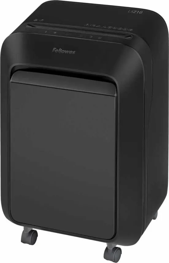 Papīra šķēlējs Fellowes LX Series Powershred