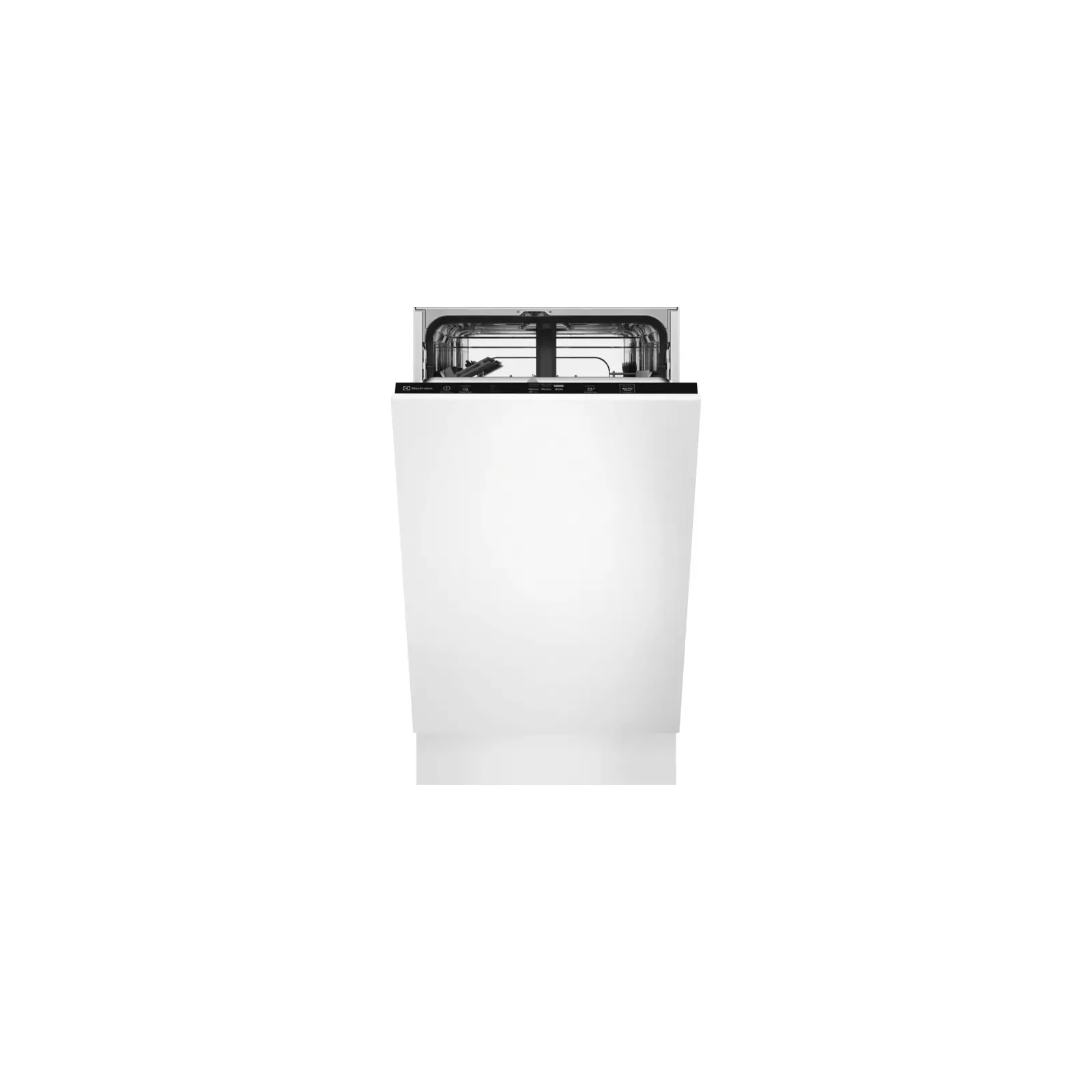 Electrolux KEAD2100L Fully built-in 9 KEAD2100L | Built-in dishwashers ...