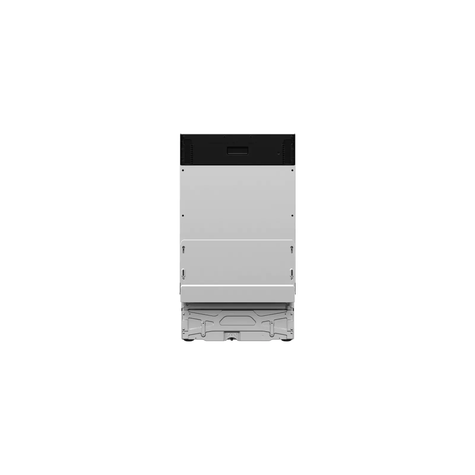 Electrolux KEAD2100L Fully built-in 9 KEAD2100L | Built-in dishwashers ...