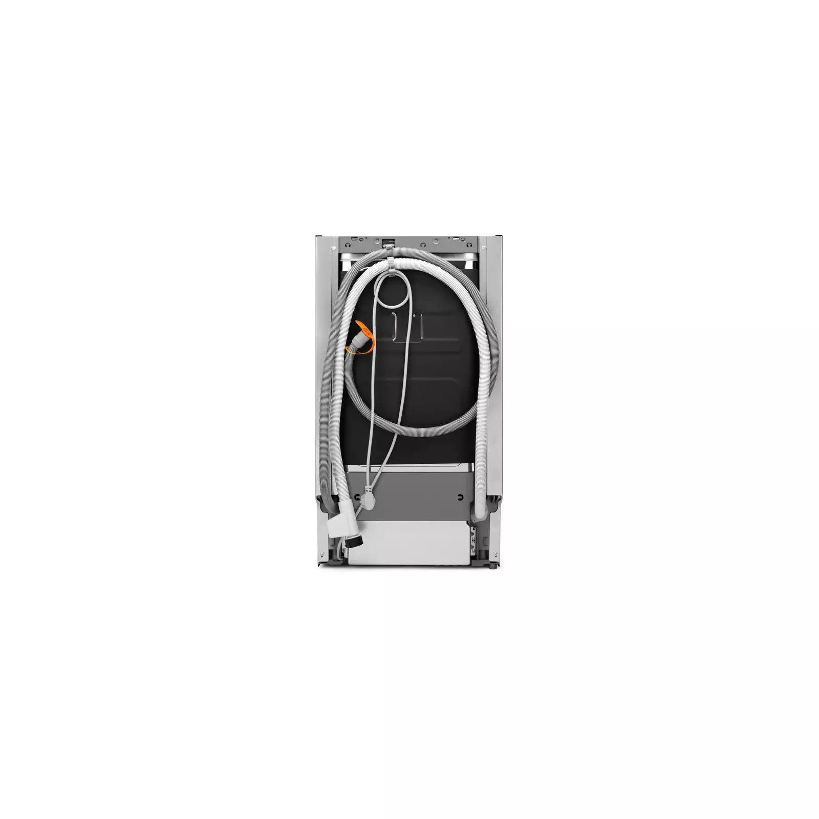 Electrolux KEAD2100L Fully built-in 9 KEAD2100L | Built-in dishwashers ...