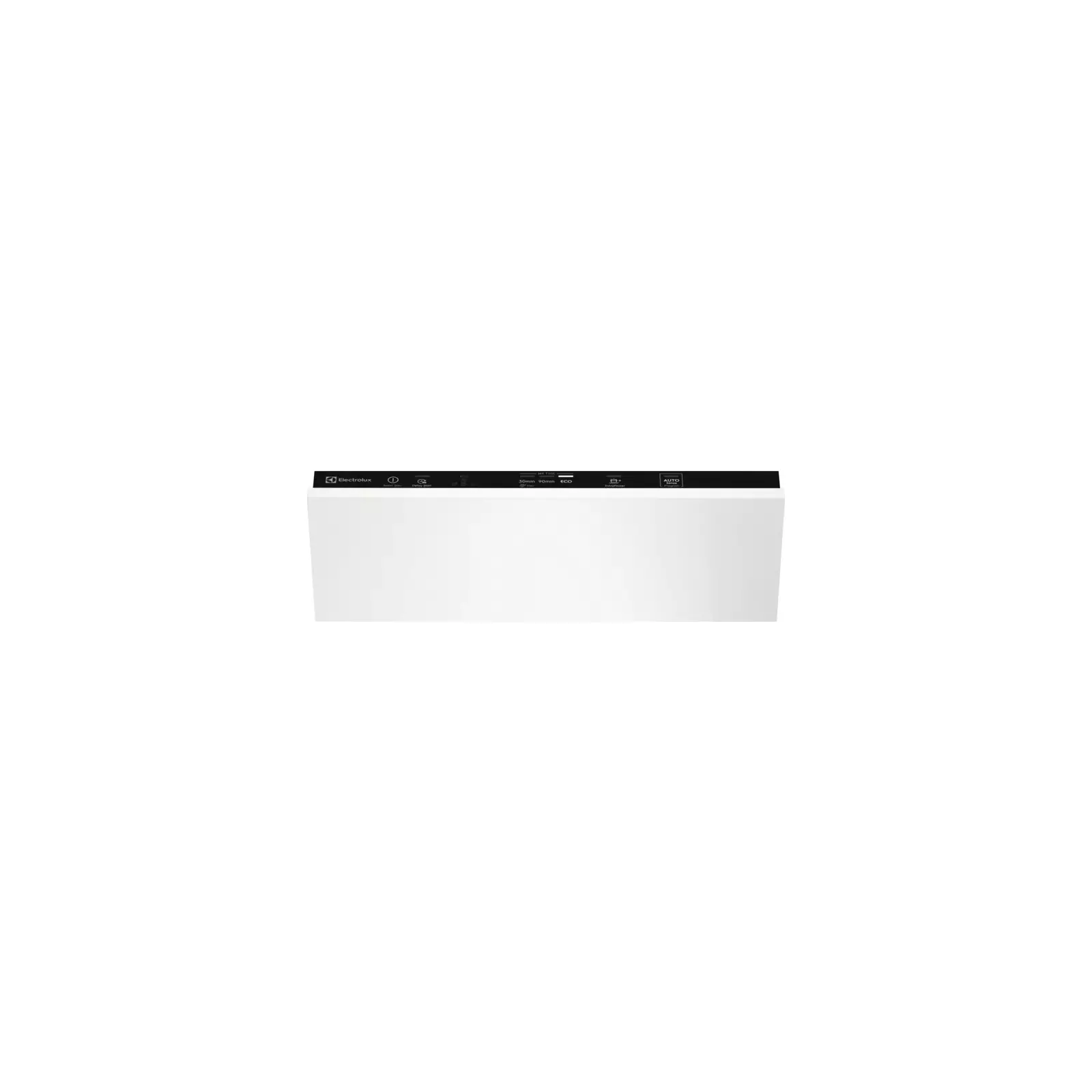 Electrolux KEAD2100L Fully built-in 9 KEAD2100L | Built-in dishwashers ...
