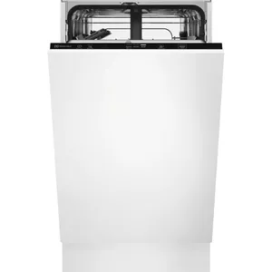 Electrolux KEAD2100L Fully Built-in Dishwasher, 9 Place Settings, 47 dB