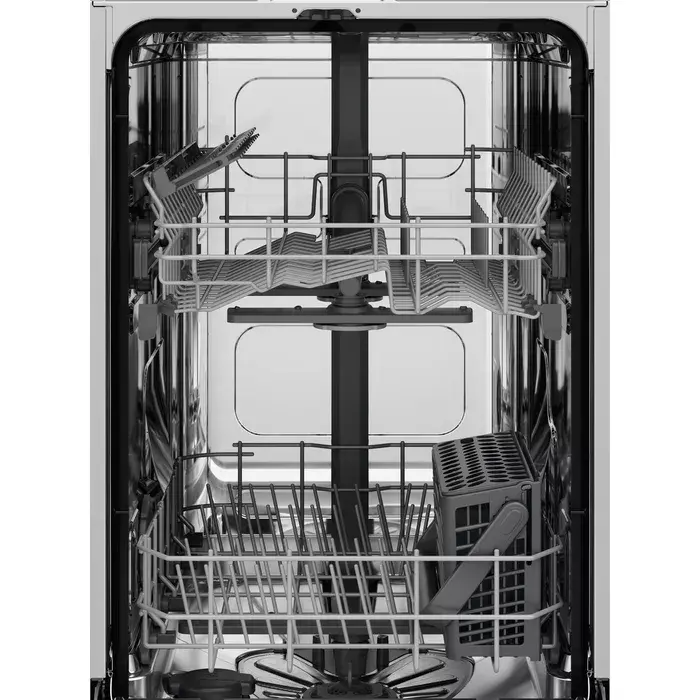 Electrolux KEAD2100L Fully Built-in Dishwasher Photo 3