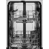 Electrolux KEAD2100L Fully Built-in Dishwasher Photo 3