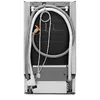 Electrolux KEAD2100L Fully Built-in Dishwasher Photo 4