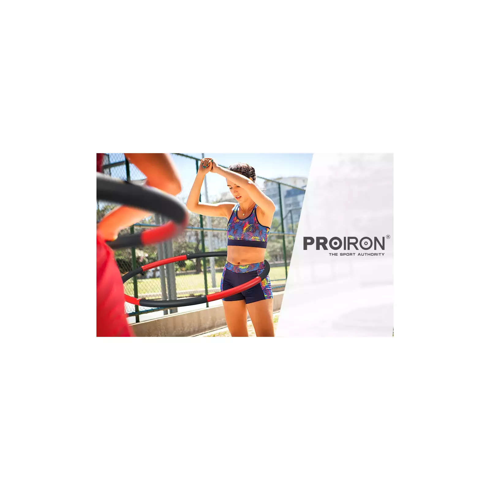 PROIRON PRO-HLQ01-1 Photo 6