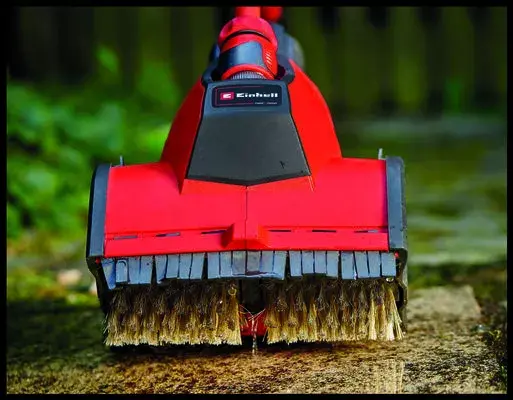 Bristle Einhell 3424122 Photo 2