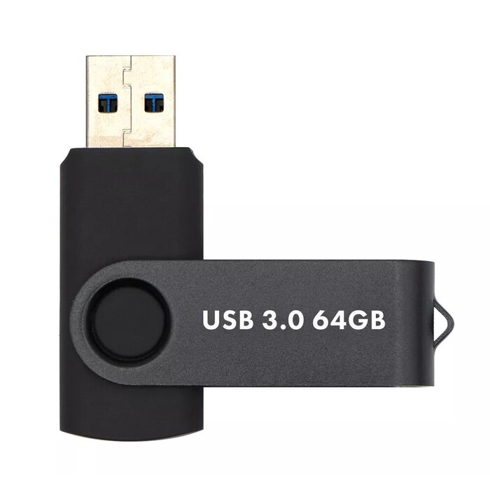 USB flash atmiņas kartes