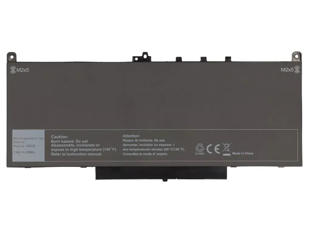 Klēpjdatora akumulators 2-Power CBP3646A Photo 3