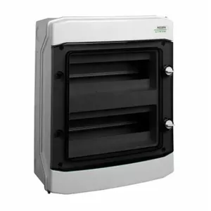 Noark Surface Installation Housing PHS 24T (model 101495) for Telecom/Network Equipment