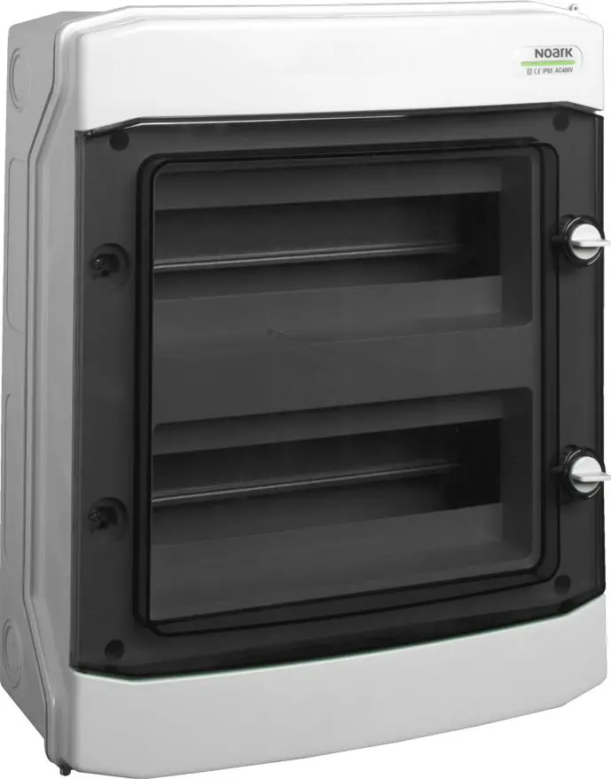 Noark PHS 24T Surface Installation Housing 101495 Photo 2