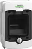 Surface installation housing Noark PHS 4T 101492 Photo 2