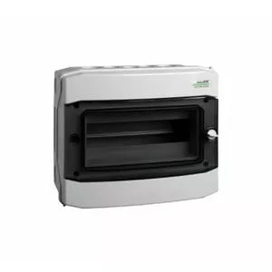 Накладной монтажный корпус Noark PHS 12T 101494 для электрического распределения и защиты