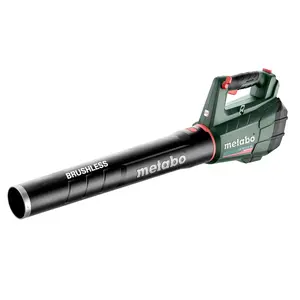 Handheld blower Metabo LB 18 LTX BL