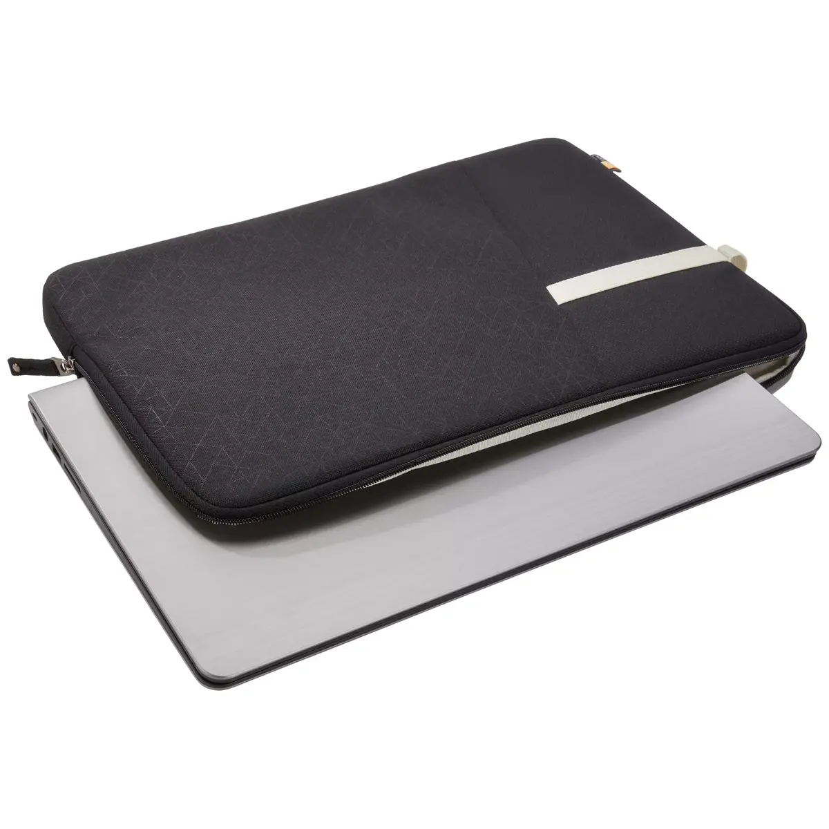 Sleevs Case Logic Ibira IBRS-215 Black Photo 4