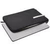 Sleevs Case Logic Ibira IBRS-215 Black Photo 4
