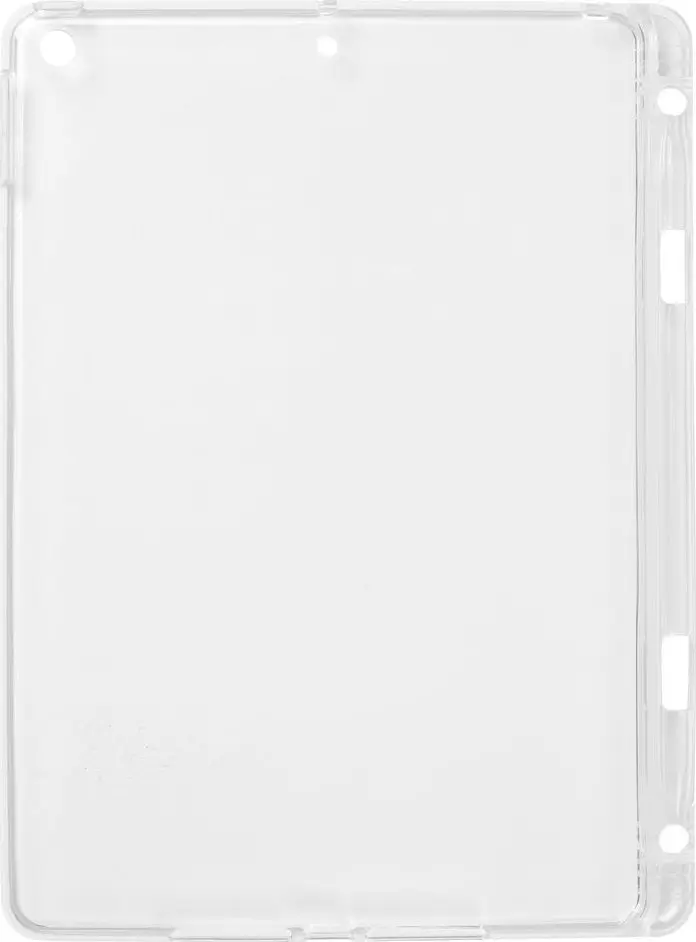 eSTUFF Soft TPU Case for Apple iPad 10.2 2020/2019 Photo 2