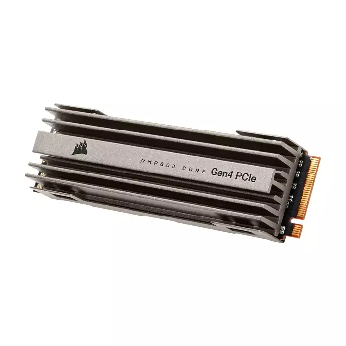 CORSAIR CSSD-F4000GBMP600COR Photo 1