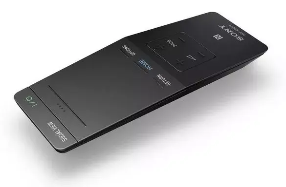Tālvadības pults Sony RMF-ED004 Photo 2