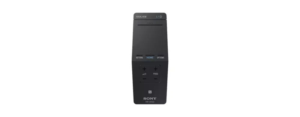 Tālvadības pults Sony RMF-ED004 Photo 4