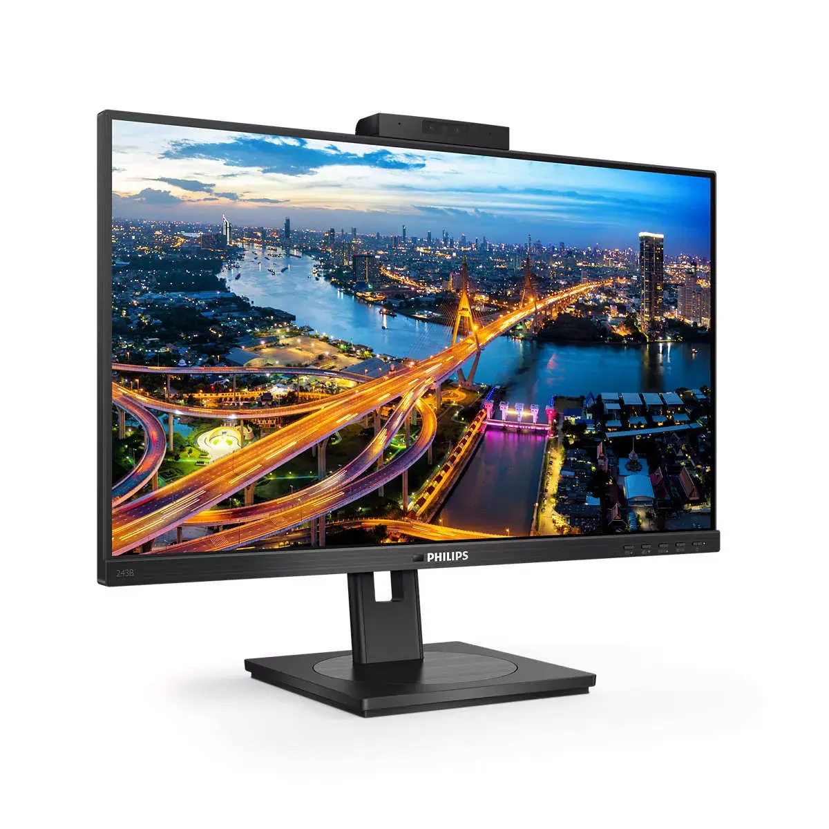 Monitors Philips B Line 243B1JH/00 Photo 3