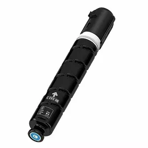 Тонер Canon C-EXV49 Cyan картридж для imageRUNNER ADVANCE C3320i/C3325i 19000 страниц