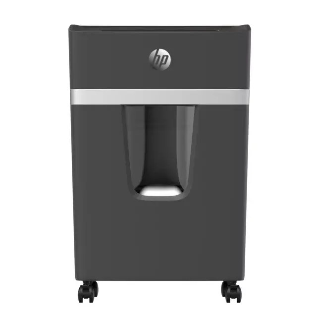Paper shredder HP Pro Shredder 10MC Photo 3